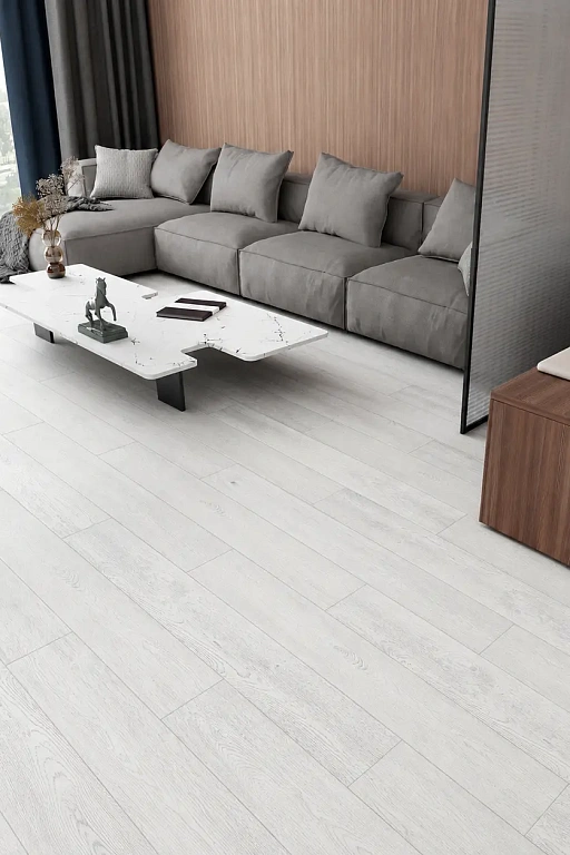 Ламинат My Step Fortis Дуб Адамас MS812