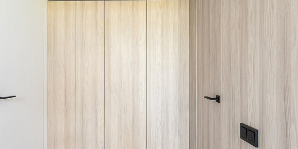 Кварцевый паркет Quartz Parquet Классик Дуб Испанский 404 7/1,2 мм