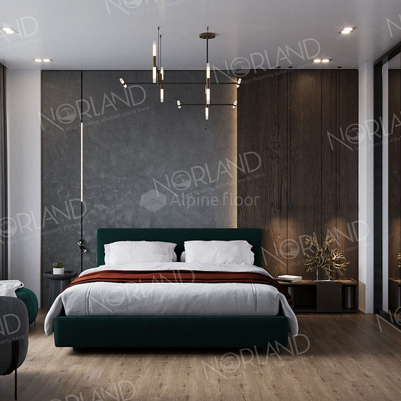 SPC ламинат Norland Sigrid Superior Flosi SPC ламинат Norland Sigrid Superior Flosi