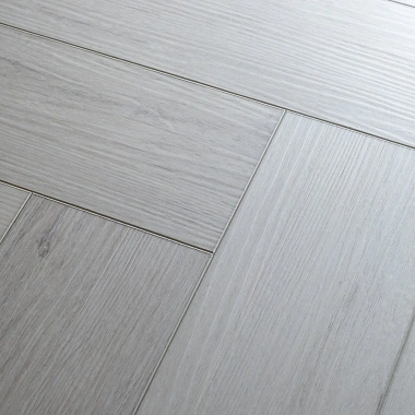 Кварцвиниловый SPC ламинат Damy Floor London Кардифф Cardiff 191023EL-05 венгерская елка 615×123×4
