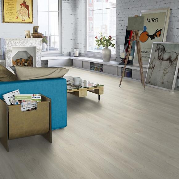 Ламинат Tarkett Estetica Темпера Ламинат Tarkett Estetica Темпера