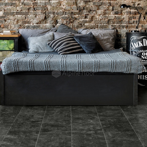 Кварцвиниловый SPC ламинат Alpine Floor Stone Mineral Core Ларнака ECO 4-11 609,6×304,8×4
