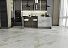 Кварцвиниловая плитка SPC Ideal Flooring Fine Stone Cremo