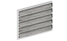Молдинг GR24 ПОЛИСТИРОЛ HI WOOD LB40 GR24 40мм х 20мм х 2.7м