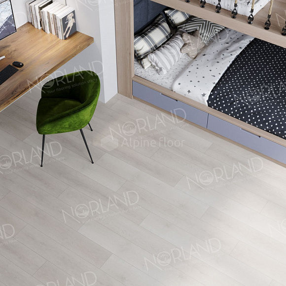 SPC ламинат Norland Sigrid Alva SPC ламинат Norland Sigrid Alva