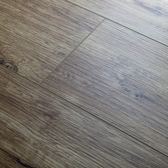 Кварцвиниловый SPC ламинат Damy Floor Family Дуб Имбирный Ginger Oak 248-8 1220×180×4