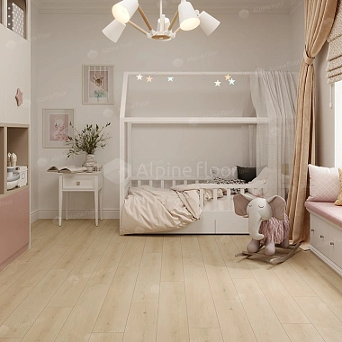 Кварцвиниловый SPC ламинат Alpine Floor Grand Sequoia Гигантум ECO 11-24 1220×183×4