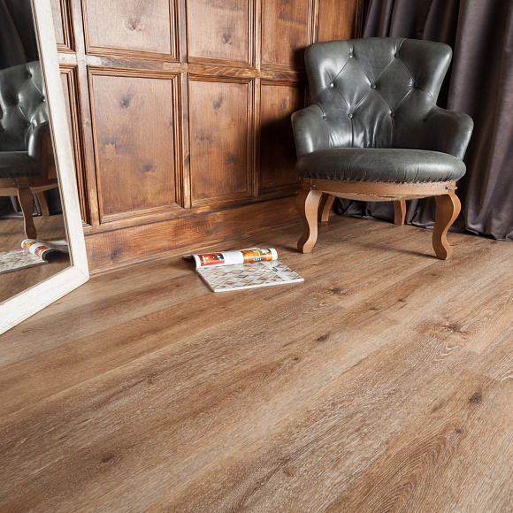Кварцвиниловая плитка Aquafloor клеевая RealWood Glue AF6042 1219,2×177,8×2 Кварцвиниловая плитка Aquafloor клеевая RealWood Glue AF6042 1219,2×177,8×2