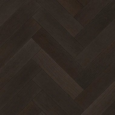 Кварцевый паркет Quartz Parquet Штучный паркет Дуб Смоляной 44-1258-01 5/0,6 мм