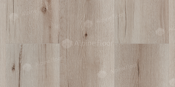 Ламинат Alpine Floor Aqua Life XL Дуб Балатон