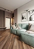 Ламинат AlixFloor Natural Line Орех Американский