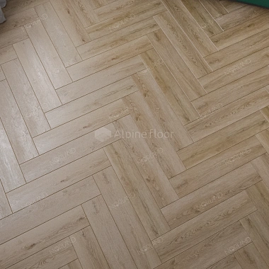 SPC ламинат Norland Lagom Parquete Sot