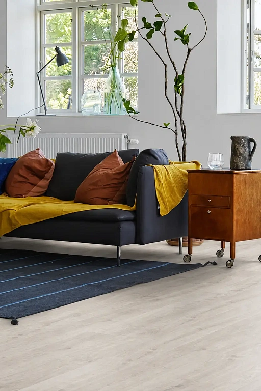 Ламинат Pergo Malmo pro L1258-03580 Дуб серый рустикальный (1,722 м2)