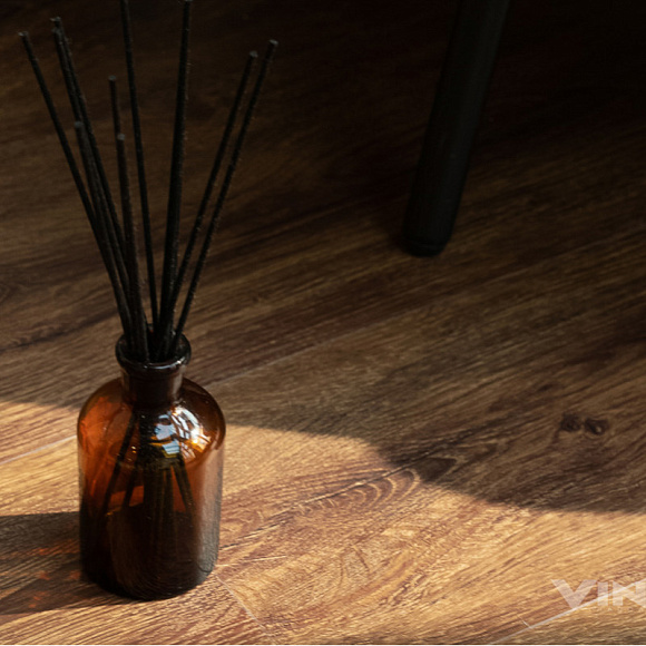 SPC ламинат Vinilam Vinilpol SPC Click Дуб Турин