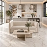 Каменный MSPC ламинат Stone Floor Бело-серый Мрамор 2820-4 MP 1220х234х8 мм