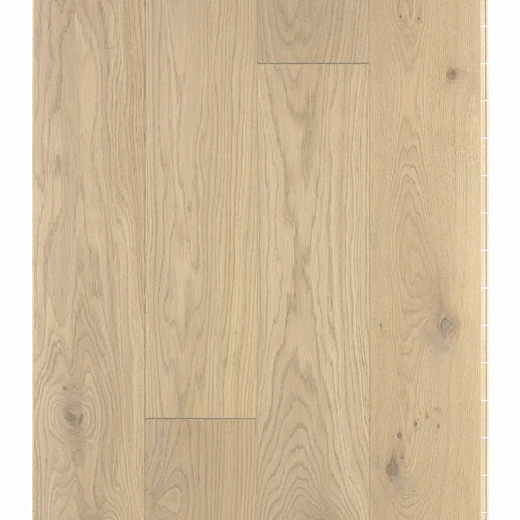 Паркетная доска Brinel Дуб Dream Рустик. Размер 1200-1450 х 155 х 15мм (1.35м2)