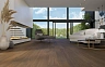 Кварцевый паркет Quartz Parquet Классик Орех Американский 400-29 7/1,2 мм