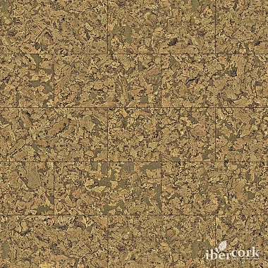 Пробковый пол Ibercork Настенная IberCork Лерида рустико Пробковый пол Ibercork Настенная IberCork Лерида рустико