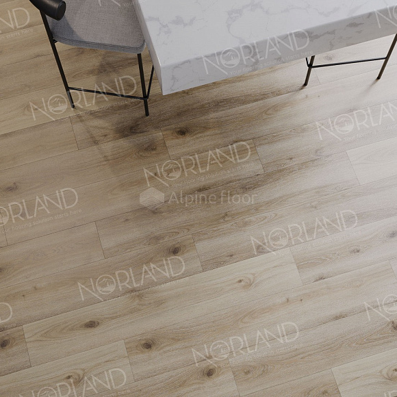 SPC ламинат Norland Sigrid Signi
