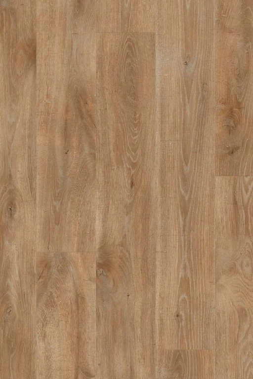 Виниловый пол Pergo Modern Plank Optimum Click Дуб Горный Темный