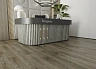 Кварцвиниловая плитка SPC Ideal Flooring Touch Wood Quercus