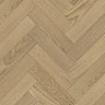 Кварцевый паркет Quartz Parquet Штучный паркет Дуб Бисквитный 44-1258-07 5/0,6 мм