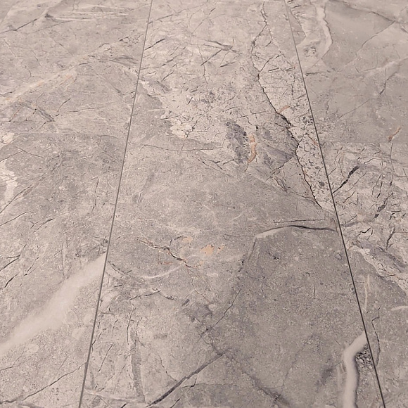 Каменный MSPC ламинат Stone Floor Травертин Античный DC832 MP 1220х234х8 мм Каменный MSPC ламинат Stone Floor Травертин Античный DC832 MP 1220х234х8 мм