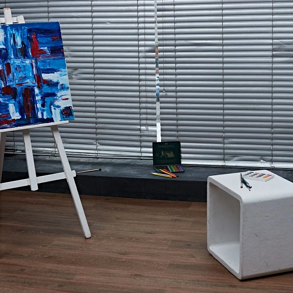 Каменный ламинат SPC Steinholz Эренберг STH017 Шоколадно-коричневый 1220x180 мм