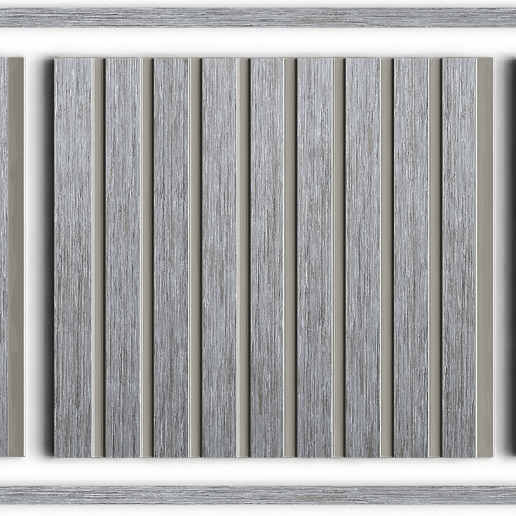 Молдинг D12V1 GN68 HI WOOD 12мм х 12мм х 2.7м
