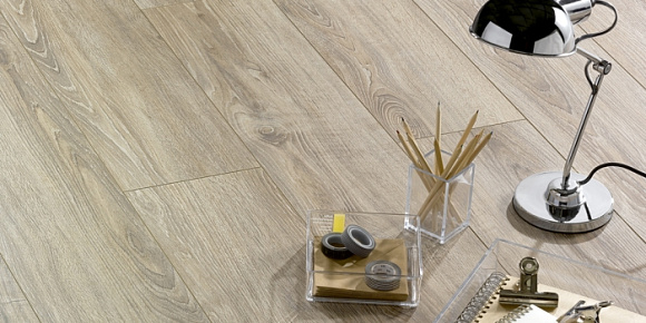 Ламинат Alsafloor Solid Medium Дуб Майорка