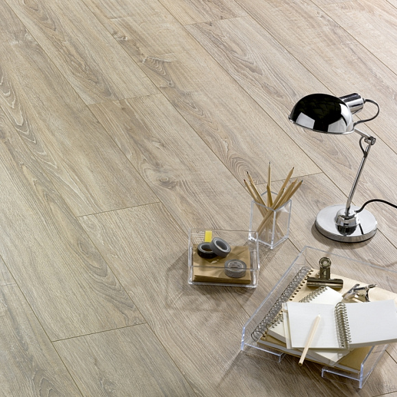 Ламинат Alsafloor Solid Medium Дуб Майорка