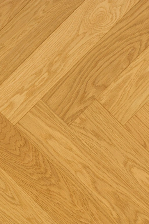 Паркетная доска ESTA HB Дуб AB Pure Line Extra Matt. Размер 700х100х14 мм.