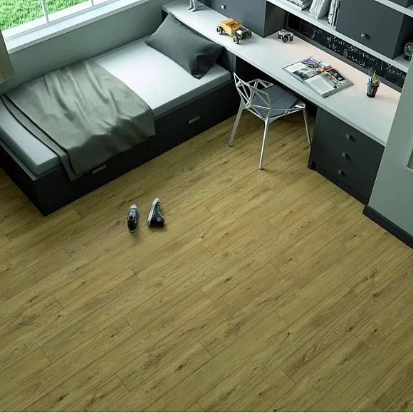 Ламинат AGT Natura Slim Каселла