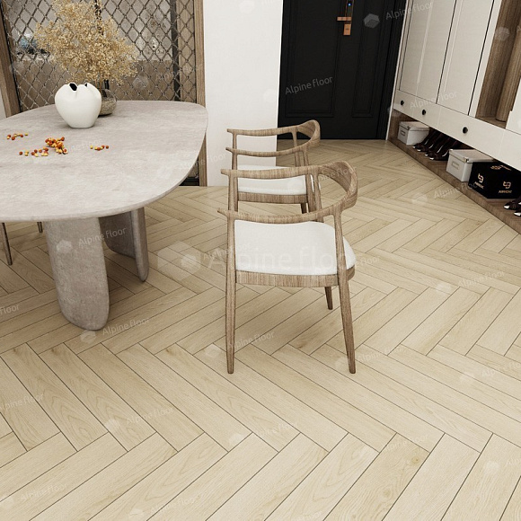 Ламинат Alpine Floor Herringbone 12 Дуб Сардиния LF105-02 Ламинат Alpine Floor Herringbone 12 Дуб Сардиния LF105-02