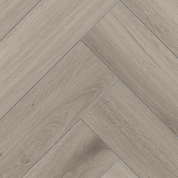 Ламинат Kronotex Herringbone Eiche Silber D 3773