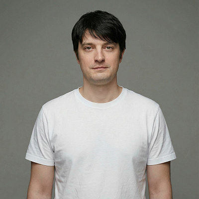 Предеин Максим