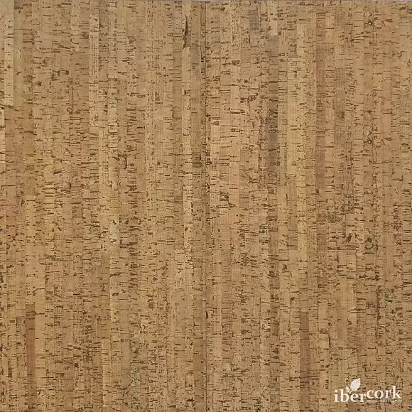 Пробковый пол Ibercork Напольная Ibercork 6 Лагуна 6 SG