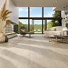 Кварцевый паркет Quartz Parquet Классик Дуб Песочный 408 7/1,2 мм