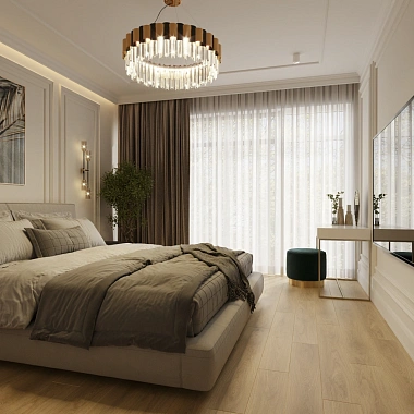 SPC ламинат AlixFloor Natural Line Дуб натуральный
