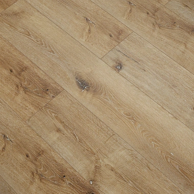 Кварцвиниловая плитка SPC Ideal Flooring Touch Wood Siberian