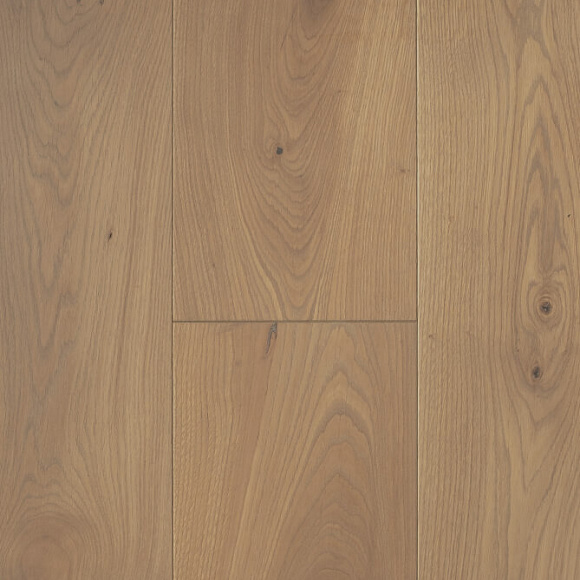 Инженерная доска Living Tree Дуб Дымчатый Рустик. Размер 500-1810x140x13.5мм (1.955)