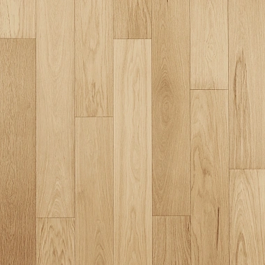 Паркетная доска Royal Parket Дуб Натур Роуз лак 390-1500×150×13