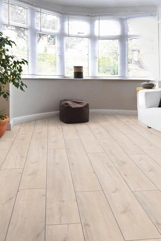 Ламинат Villeroy&Boch Contemporary Brixton Oak