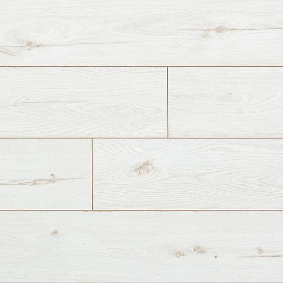 Ламинат My Step Sky Дуб Белый MS810