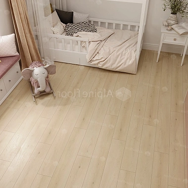 Кварцвиниловый SPC ламинат Alpine Floor Grand Sequoia Гигантум ECO 11-24 1220×183×4