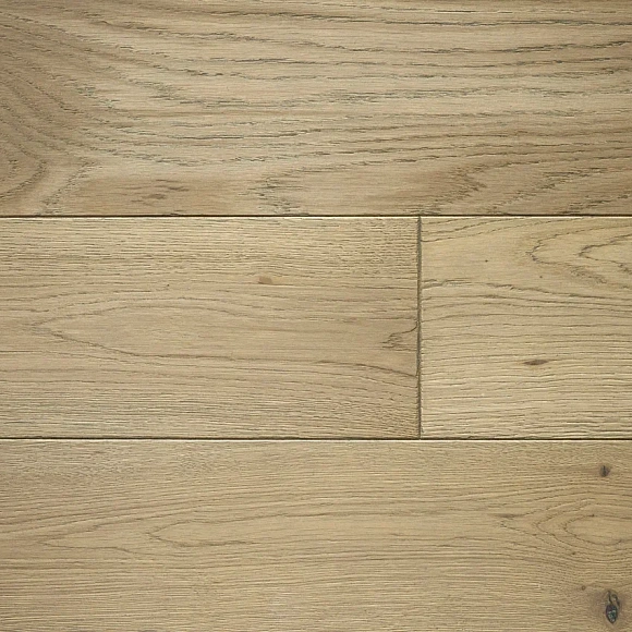 Инженерная 2-х слойная доска HAVEN Дуб L7 Рустик. Размер 400-2000х150х15 мм.