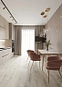 SPC ламинат AlixFloor City Line Дуб каменно-серый