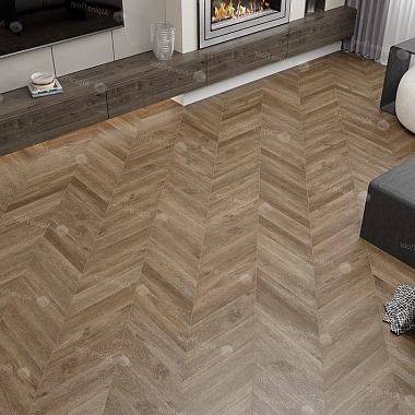 Кварцвиниловый SPC ламинат Alpine Floor Chevron Alpine Макадамия ECO 18-5 французская елка 600×127×5 Кварцвиниловый SPC ламинат Alpine Floor Chevron Alpine Макадамия ECO 18-5 французская елка 600×127×5