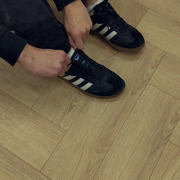 Каменный MSPC ламинат Stone Floor Английская елка Дуб Рейфилд DCA3-2 MР 564х141х8 мм(1.59) Каменный MSPC ламинат Stone Floor Английская елка Дуб Рейфилд DCA3-2 MР 564х141х8 мм(1.59)