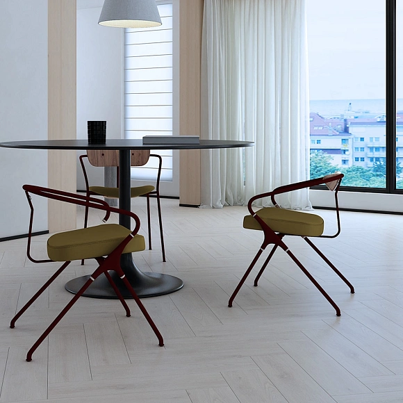 Каменный MSPC ламинат Stone Floor Английская елка Дуб Нордфилд DCF1-1 MР. Размер 564х141х8 мм(1.59) Каменный MSPC ламинат Stone Floor Английская елка Дуб Нордфилд DCF1-1 MР. Размер 564х141х8 мм(1.59)